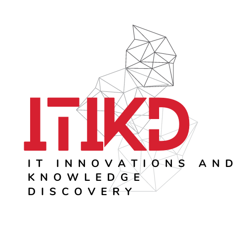 ITIKD logo