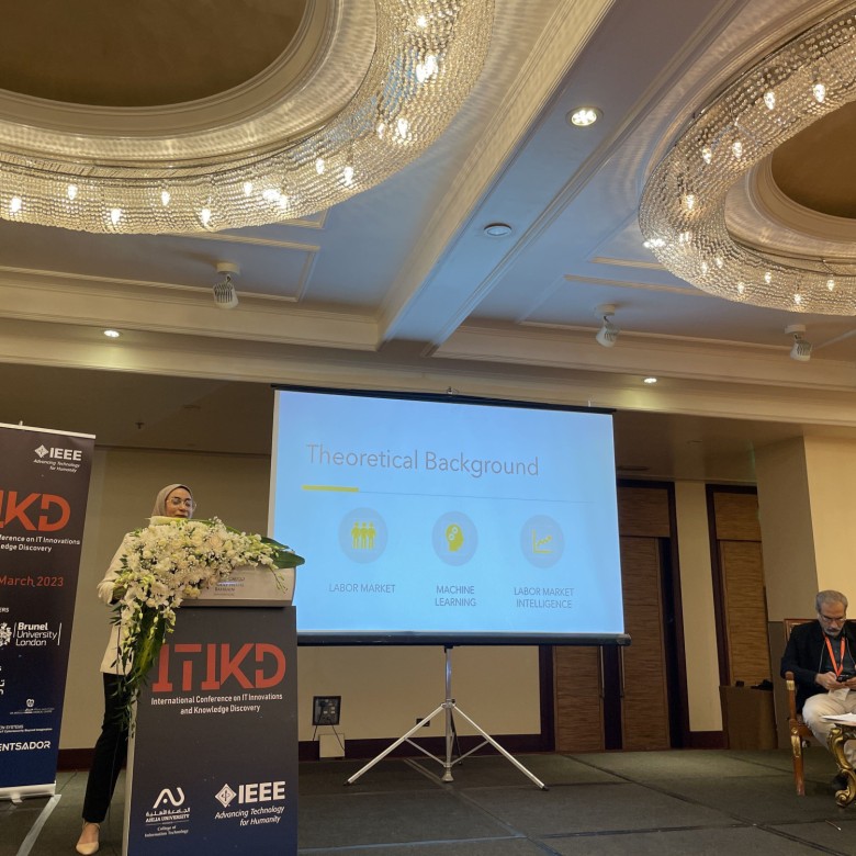 ITIKD Gallery 2023