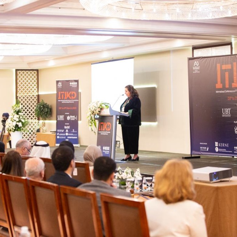 ITIKD Gallery 2023