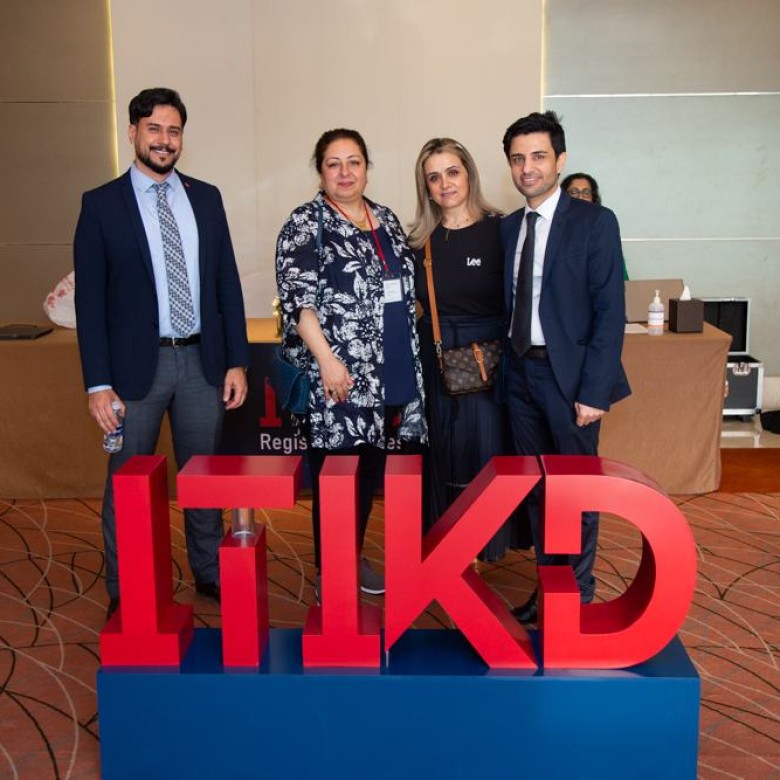 ITIKD Gallery 2023
