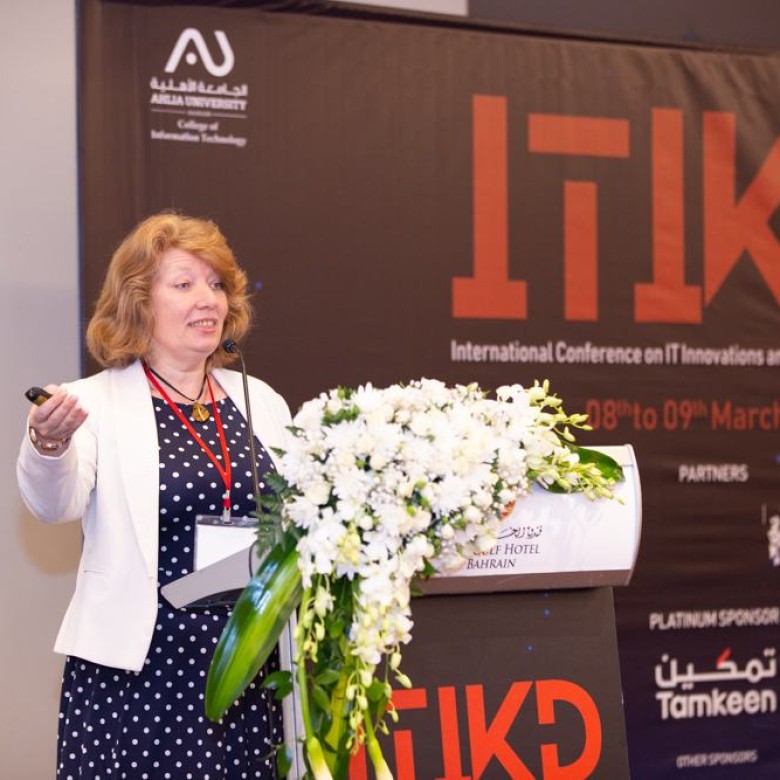 ITIKD Gallery 2023