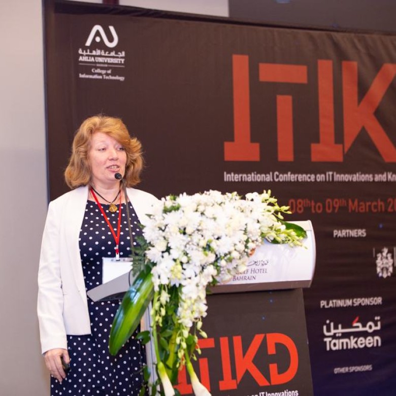 ITIKD Gallery 2023
