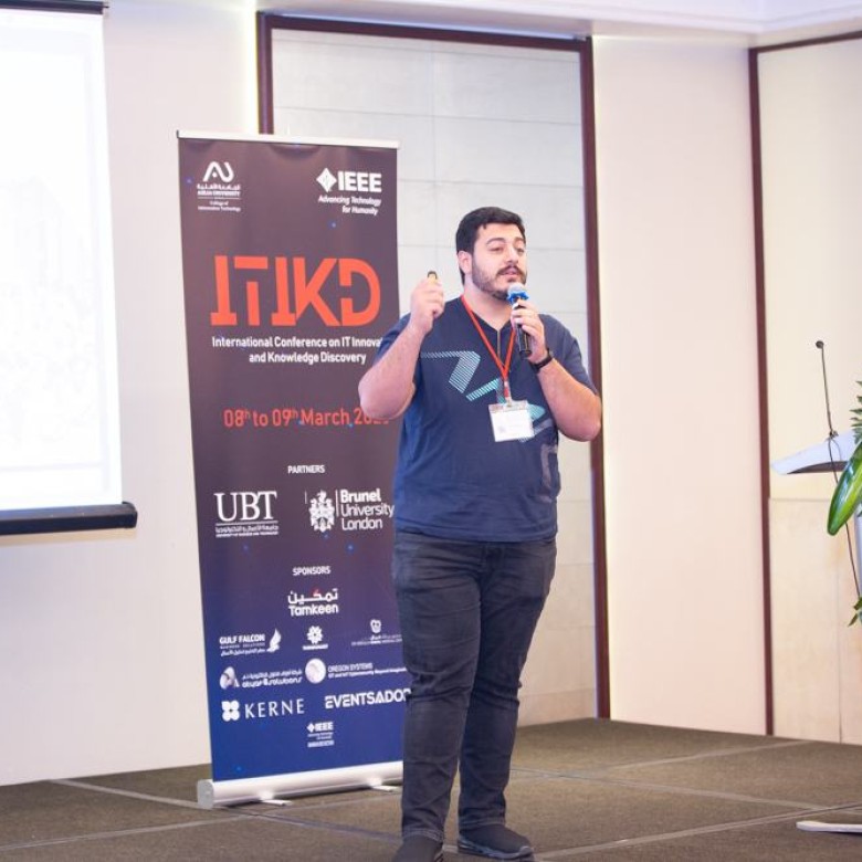 ITIKD Gallery 2023