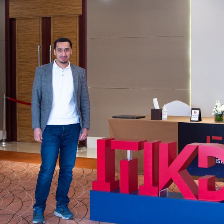 ITIKD Gallery 2023