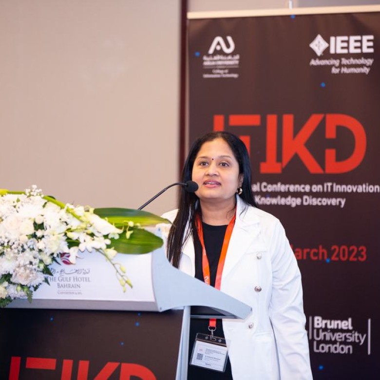 ITIKD Gallery 2023