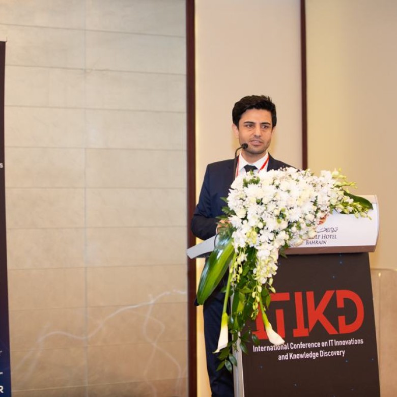 ITIKD Gallery 2023