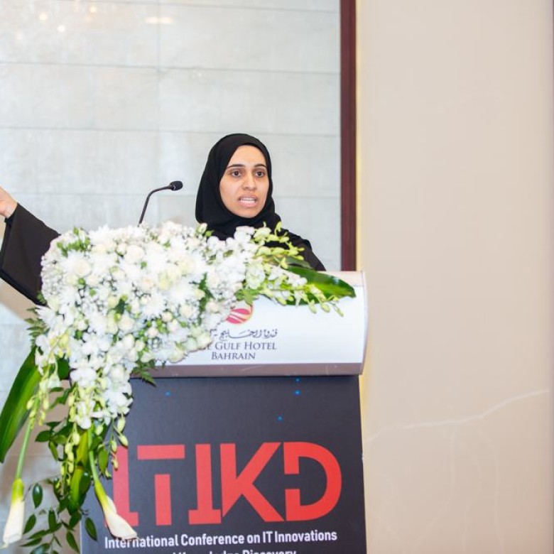 ITIKD Gallery 2023