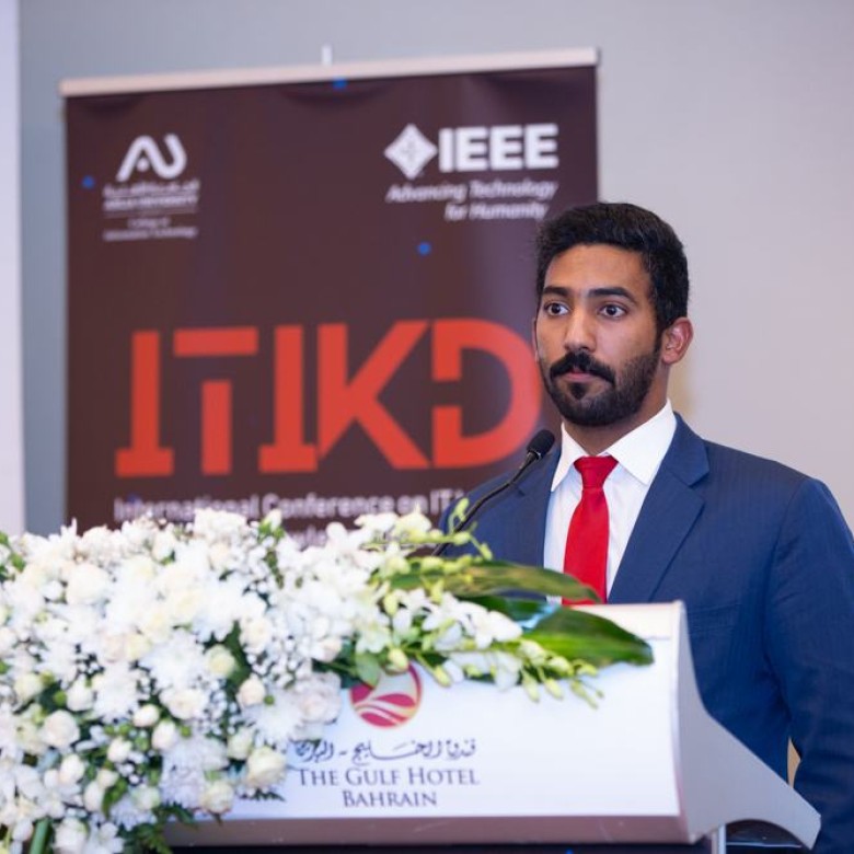 ITIKD Gallery 2023