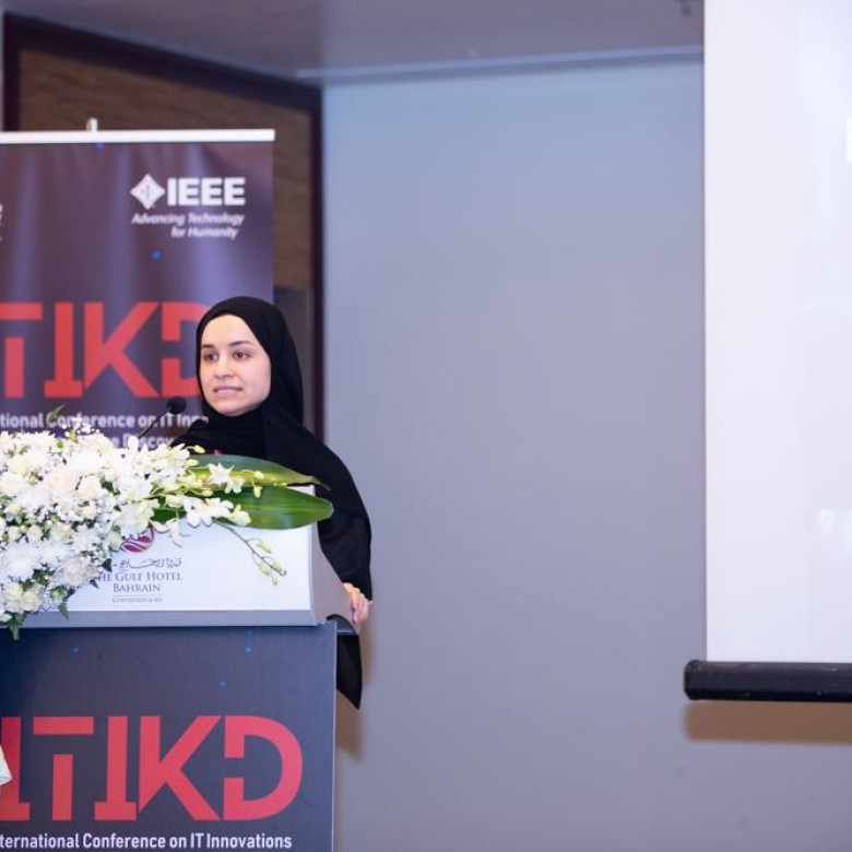 ITIKD Gallery 2023