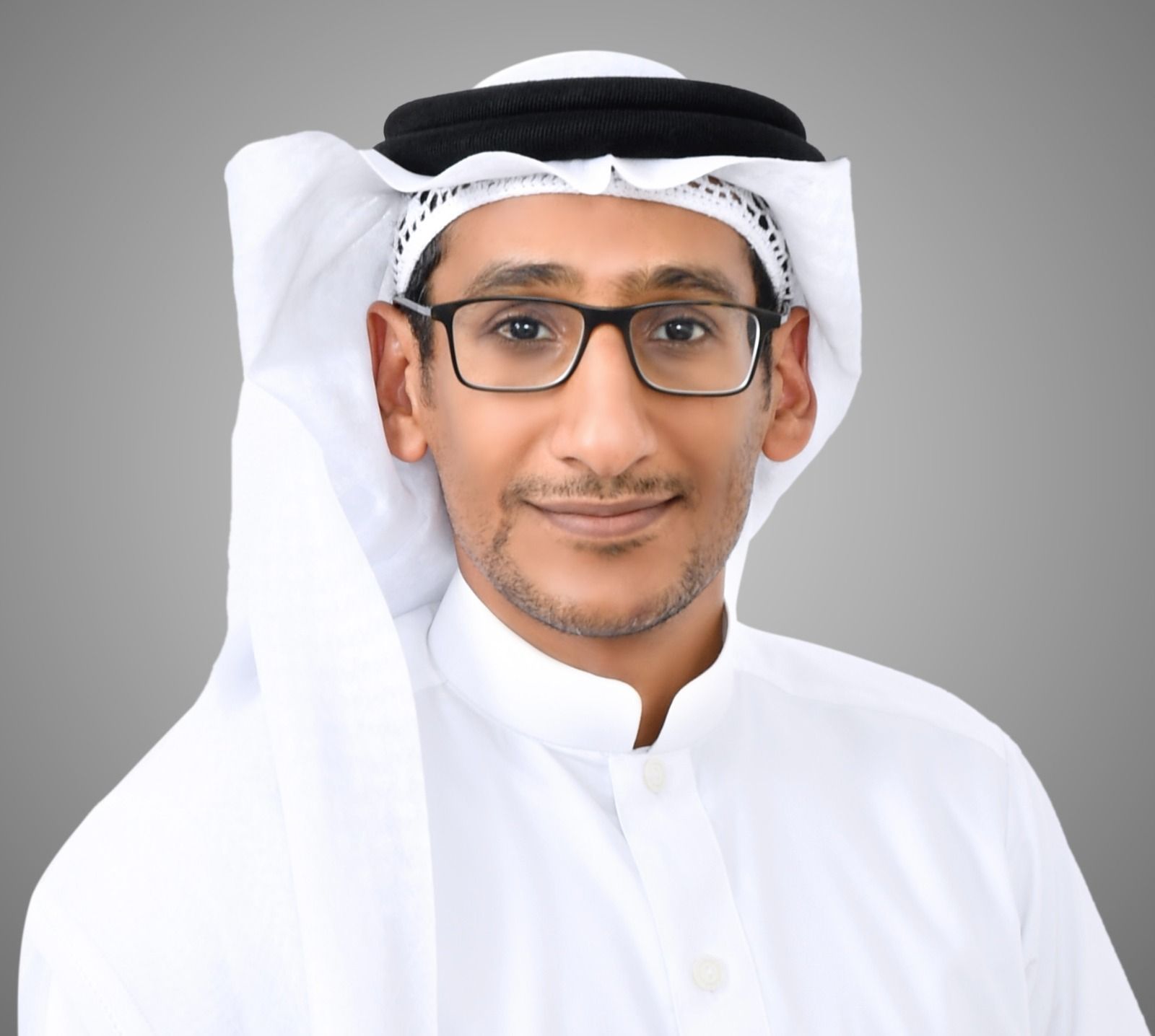 Hamad Abdulrahman