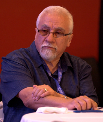 Dr. Sabah Mohammed