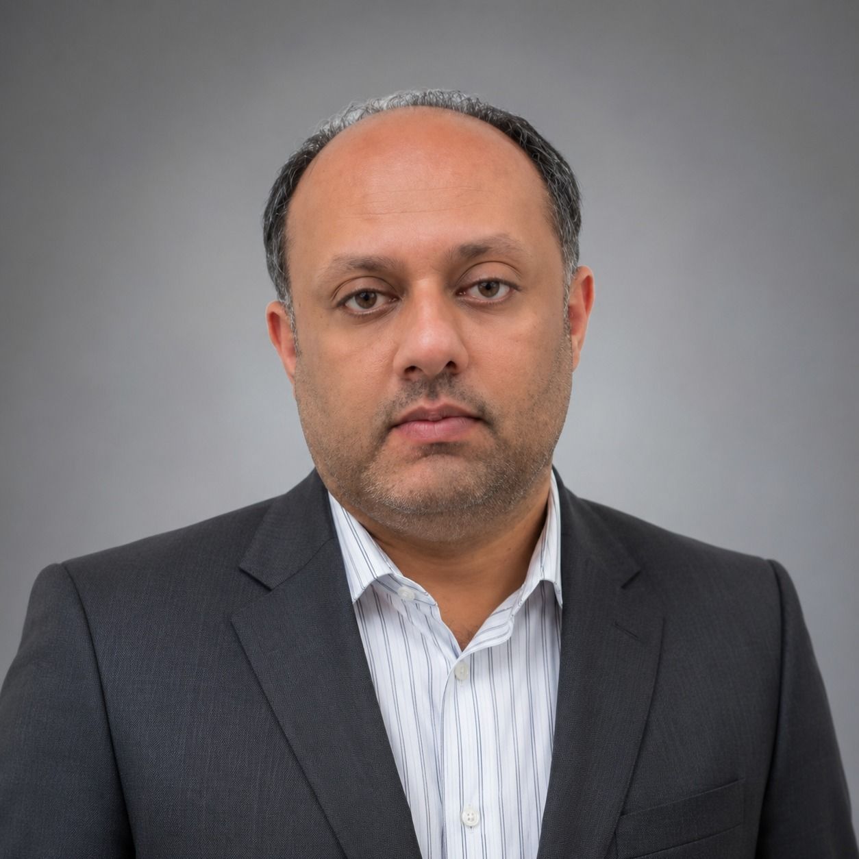 Saqib Saeed