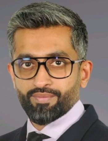 Abubakar Mohamed